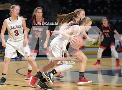 Thumbnail 1 in Kentlake vs. Sunnyside photogallery.