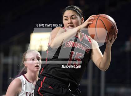 Thumbnail 3 in Kentlake vs. Sunnyside photogallery.
