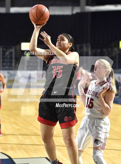 Thumbnail 3 in Kentlake vs. Sunnyside photogallery.