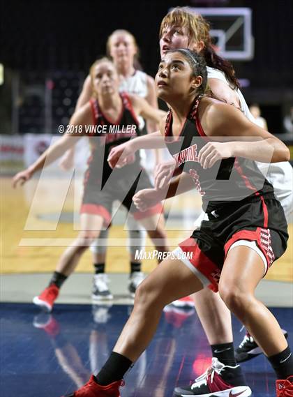 Thumbnail 2 in Kentlake vs. Sunnyside photogallery.