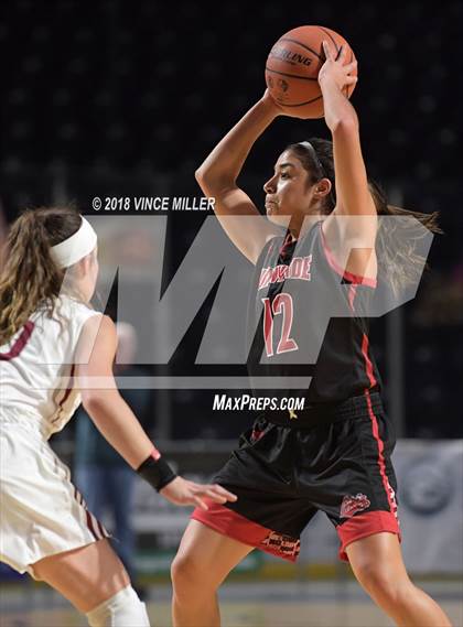Thumbnail 3 in Kentlake vs. Sunnyside photogallery.