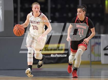 Thumbnail 1 in Kentlake vs. Sunnyside photogallery.