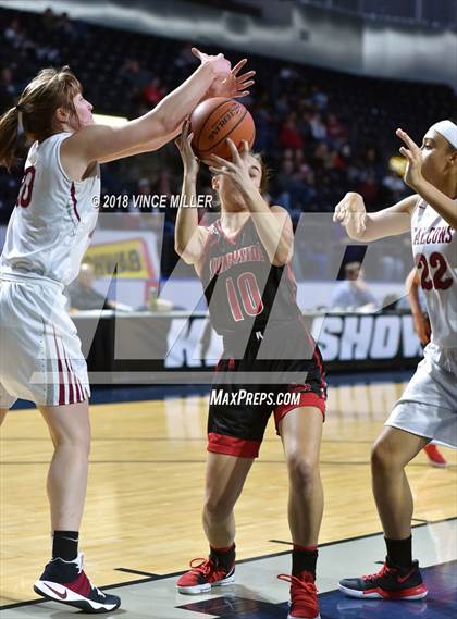Thumbnail 1 in Kentlake vs. Sunnyside photogallery.