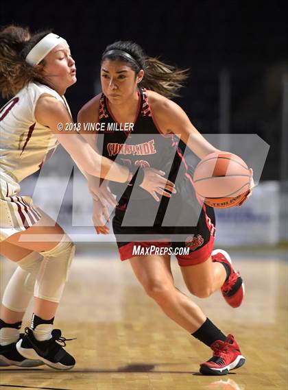 Thumbnail 2 in Kentlake vs. Sunnyside photogallery.