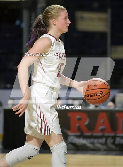 Thumbnail 3 in Kentlake vs. Sunnyside photogallery.