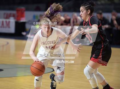 Thumbnail 2 in Kentlake vs. Sunnyside photogallery.