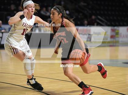 Thumbnail 1 in Kentlake vs. Sunnyside photogallery.