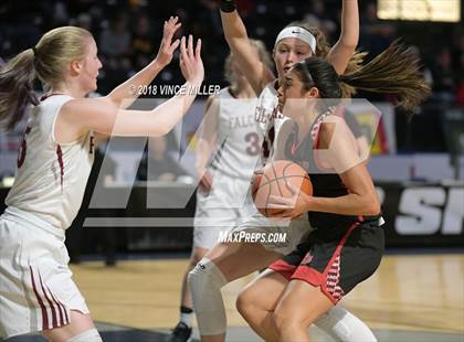 Thumbnail 3 in Kentlake vs. Sunnyside photogallery.