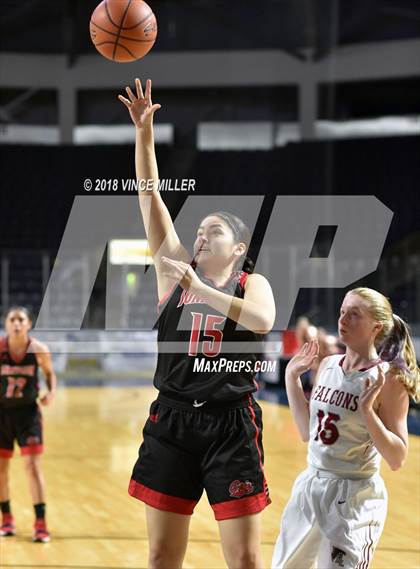 Thumbnail 1 in Kentlake vs. Sunnyside photogallery.