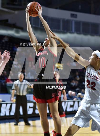 Thumbnail 3 in Kentlake vs. Sunnyside photogallery.