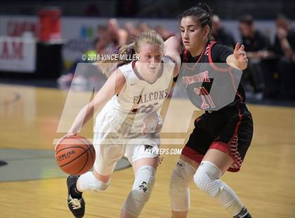 Thumbnail 3 in Kentlake vs. Sunnyside photogallery.
