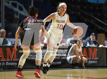 Thumbnail 3 in Kentlake vs. Sunnyside photogallery.