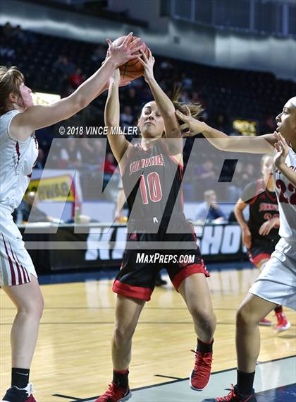 Thumbnail 3 in Kentlake vs. Sunnyside photogallery.