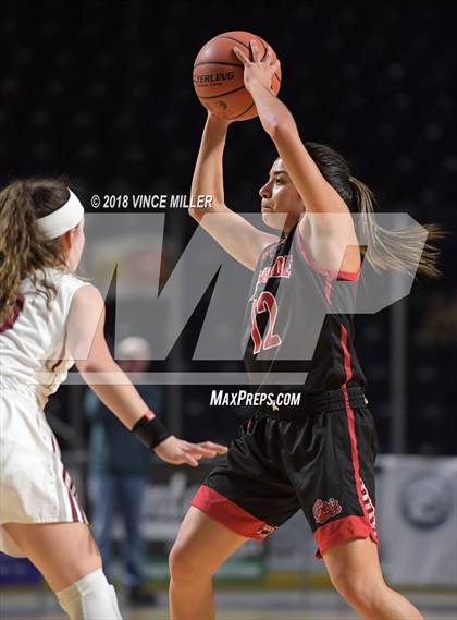 Thumbnail 1 in Kentlake vs. Sunnyside photogallery.