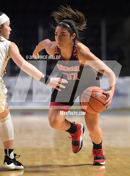 Thumbnail 1 in Kentlake vs. Sunnyside photogallery.