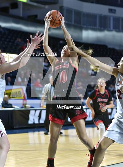 Thumbnail 2 in Kentlake vs. Sunnyside photogallery.