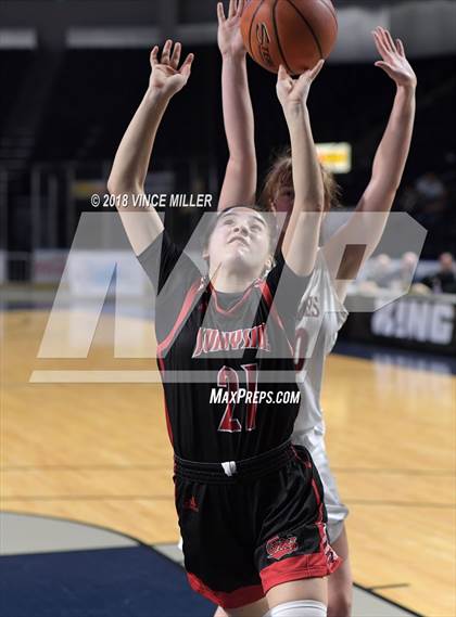Thumbnail 1 in Kentlake vs. Sunnyside photogallery.