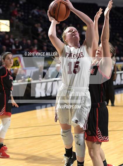 Thumbnail 2 in Kentlake vs. Sunnyside photogallery.