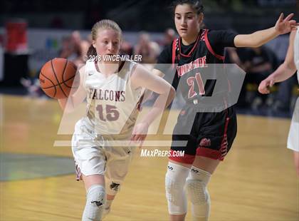 Thumbnail 2 in Kentlake vs. Sunnyside photogallery.