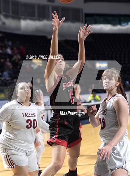 Thumbnail 1 in Kentlake vs. Sunnyside photogallery.