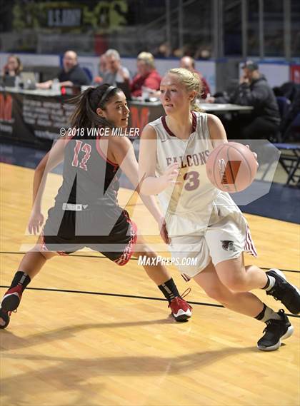 Thumbnail 2 in Kentlake vs. Sunnyside photogallery.
