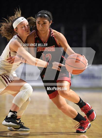 Thumbnail 3 in Kentlake vs. Sunnyside photogallery.