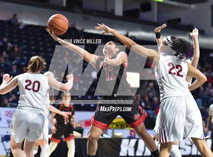 Thumbnail 2 in Kentlake vs. Sunnyside photogallery.