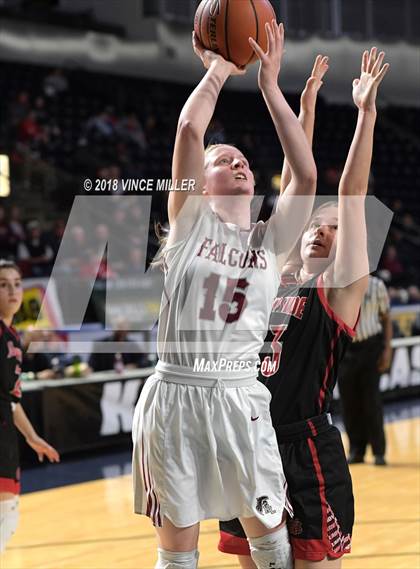 Thumbnail 3 in Kentlake vs. Sunnyside photogallery.