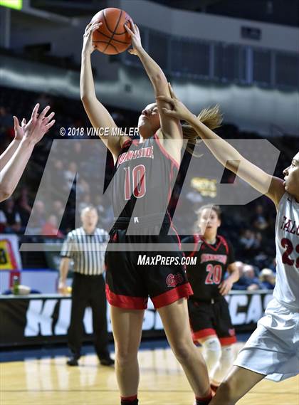 Thumbnail 1 in Kentlake vs. Sunnyside photogallery.
