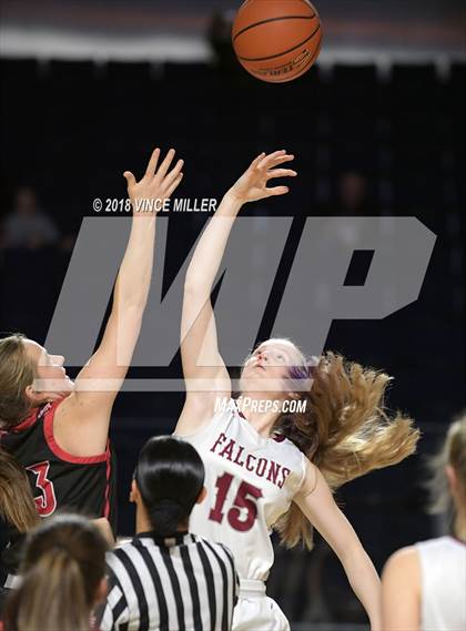Thumbnail 2 in Kentlake vs. Sunnyside photogallery.