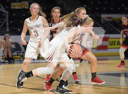 Thumbnail 3 in Kentlake vs. Sunnyside photogallery.