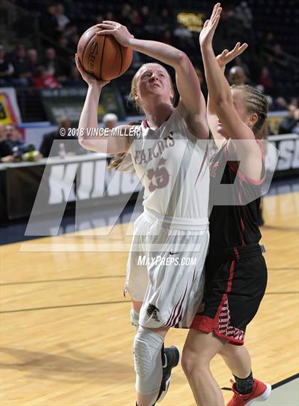 Thumbnail 1 in Kentlake vs. Sunnyside photogallery.