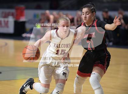 Thumbnail 1 in Kentlake vs. Sunnyside photogallery.