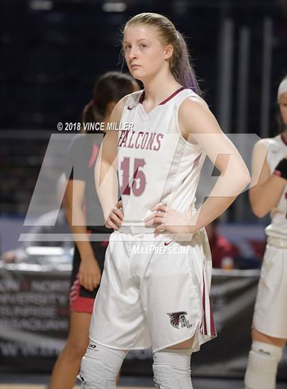 Thumbnail 3 in Kentlake vs. Sunnyside photogallery.