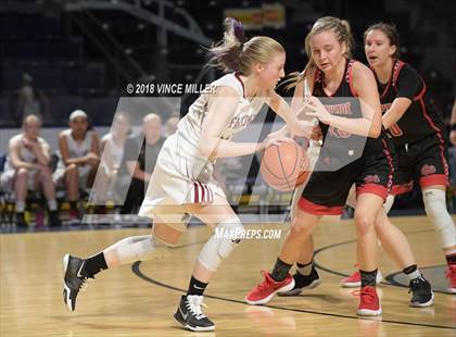 Thumbnail 2 in Kentlake vs. Sunnyside photogallery.
