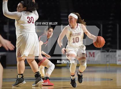 Thumbnail 2 in Kentlake vs. Sunnyside photogallery.