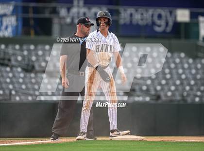 Thumbnail 3 in Seminole vs. Pleasant Grove (UIL Baseball 4A D1 Semifinal Game 1) photogallery.