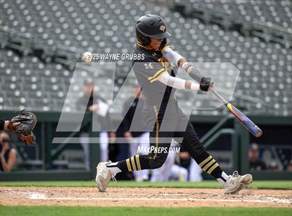 Thumbnail 3 in Seminole vs. Pleasant Grove (UIL Baseball 4A D1 Semifinal Game 1) photogallery.