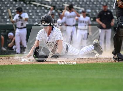 Thumbnail 3 in Seminole vs. Pleasant Grove (UIL Baseball 4A D1 Semifinal Game 1) photogallery.
