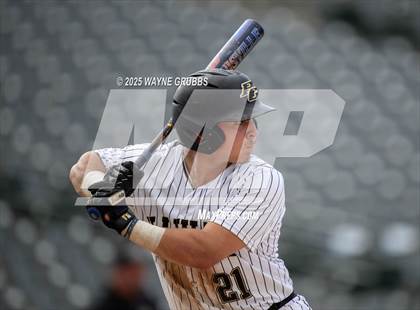 Thumbnail 2 in Seminole vs. Pleasant Grove (UIL Baseball 4A D1 Semifinal Game 1) photogallery.