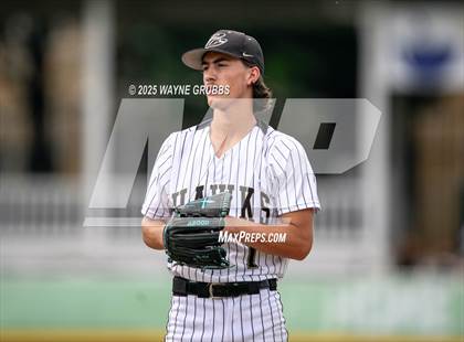 Thumbnail 1 in Seminole vs. Pleasant Grove (UIL Baseball 4A D1 Semifinal Game 1) photogallery.