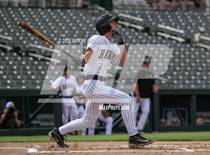 Thumbnail 3 in Seminole vs. Pleasant Grove (UIL Baseball 4A D1 Semifinal Game 1) photogallery.