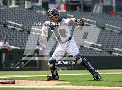 Thumbnail 1 in Seminole vs. Pleasant Grove (UIL Baseball 4A D1 Semifinal Game 1) photogallery.