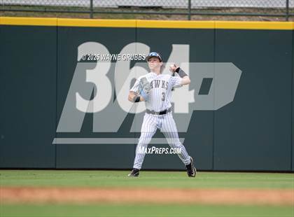 Thumbnail 2 in Seminole vs. Pleasant Grove (UIL Baseball 4A D1 Semifinal Game 1) photogallery.