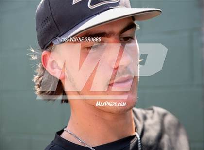 Thumbnail 3 in Seminole vs. Pleasant Grove (UIL Baseball 4A D1 Semifinal Game 1) photogallery.