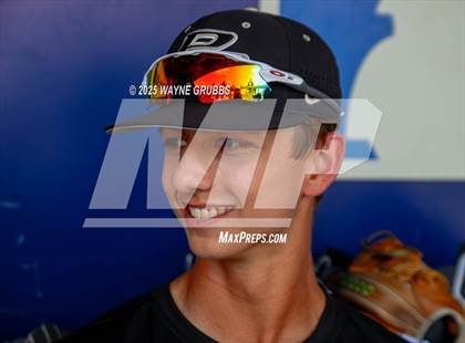 Thumbnail 2 in Seminole vs. Pleasant Grove (UIL Baseball 4A D1 Semifinal Game 1) photogallery.