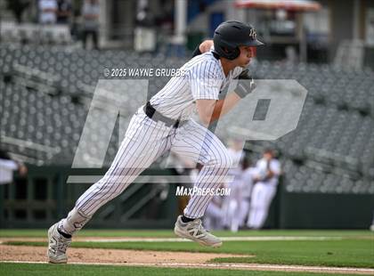 Thumbnail 2 in Seminole vs. Pleasant Grove (UIL Baseball 4A D1 Semifinal Game 1) photogallery.