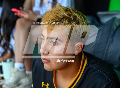 Thumbnail 2 in Seminole vs. Pleasant Grove (UIL Baseball 4A D1 Semifinal Game 1) photogallery.