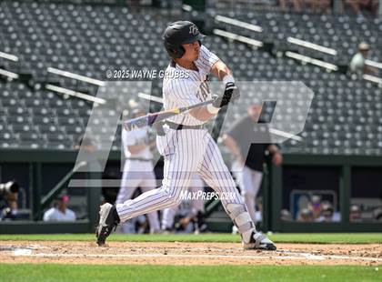 Thumbnail 3 in Seminole vs. Pleasant Grove (UIL Baseball 4A D1 Semifinal Game 1) photogallery.