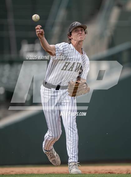 Thumbnail 3 in Seminole vs. Pleasant Grove (UIL Baseball 4A D1 Semifinal Game 1) photogallery.